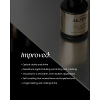 Diamond Shine On Top Gel