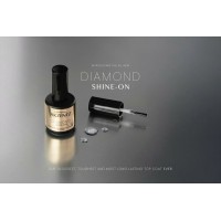 Diamond Shine On Top Gel