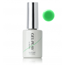 Gel Play Glass Green