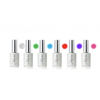 Gel Play Glass Silver
