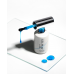 Gel Play Glass Blue
