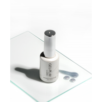 Gel Play Glass Silver