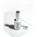 Gel Play Glass Silver