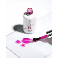 Gel Play Glass Pink