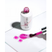 Gel Play Glass Pink