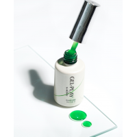 Gel Play Glass Green
