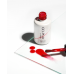 Gel Play Glass Red