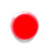 Gel Play Glass Red