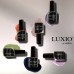 luxio gel 241 AGAVE