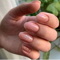 Gel Play Glitter Gamma