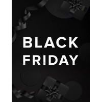 Акційні пропозиції до Black Friday 2024