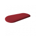 Подставка для рук без ножек ULKA цвет красный