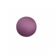 Подушка для майстра манікюру колір світло-фіолетовий