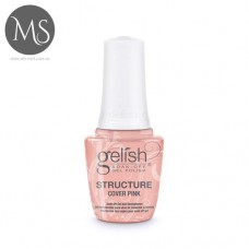 Structure Cover Pink