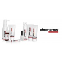 Introducing professional pedicure cosmetics - CLEARANCE