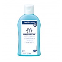 Sterillium gel 100 ml