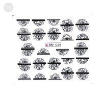 Slider for manicure bn 1220