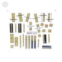 Слайдер для маникюра bn 1227 Слайдер для маникюра bn 1227