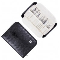 Manicure set "Super Professional" MS-12