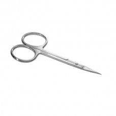 Manicure scissors straight SC-30/1