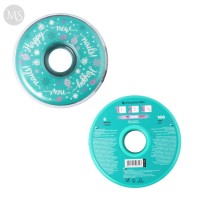 Сменный файл-лента Bobbi Nail 100 (8 м.) 