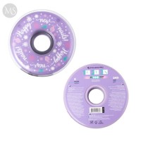 Removable file-tape Bobbi Nail 240 (8 m.)