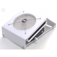 Настольная маникюрная вытяжка пылесос с HEPA фильтром Teri 500m Настольная маникюрная вытяжка пылесос с HEPA фильтром Teri 500m