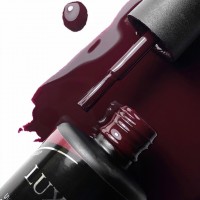 LUXIO GEL 154 VAMP
