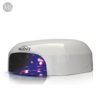 LED LAMP AKZENTZ 36W Hybrid Pro лампа для маникюра LED LAMP AKZENTZ 36W Hybrid Pro лампа для маникюра