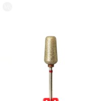 Diamond cutter d 9 mm. L 18 mm.