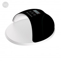 Лампа для манікюру - LED / UV LAMP 50 W