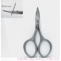 Matt nail scissors SBC-10/1