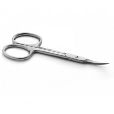 Scissors for manicure narrow extended SC-10/3 / S3-12-24