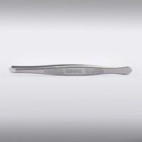 Eyebrow Tweezers TC-10/1 (П-01)