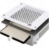 Teri Turbo вбудована манікюрна витяжка з HEPA фільтром