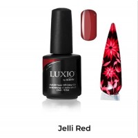 LUXIO GEL 625 Jelli Red