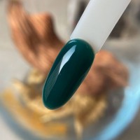 LUXIO GEL 627 Jelli Teal