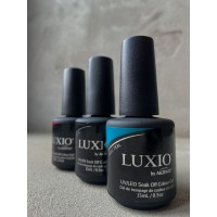 LUXIO GEL 627 Jelli Teal