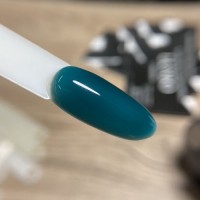 LUXIO GEL 627 Jelli Teal