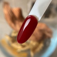 LUXIO GEL 625 Jelli Red
