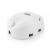 Фрезер KRYPTON XPS-400 WHITE/GRAY  65 вт 40000 об