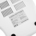 Фрезер KRYPTON XPS-400 WHITE/GRAY  65 вт 40000 об