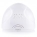 Лампа для манікюру UV/LED SUNUV SUN 1 SE 48W white з діодами із кварцового скла