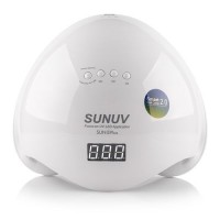 SUN UV 5 Plus лампа для манікюру та педикюру