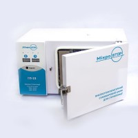 Microstop ГП-15 сухожарова шафа