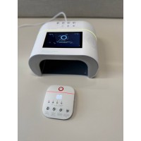 Лампа для манікюру ONail AI Smart Curing Lamp