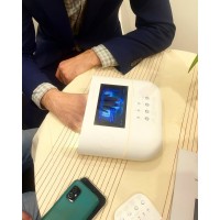 Лампа для манікюру ONail AI Smart Curing Lamp